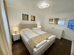 Steiner Residences Vorgartenstrasse