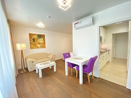 Steiner Residences Vorgartenstrasse