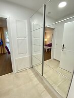 Steiner Residences Vorgartenstrasse