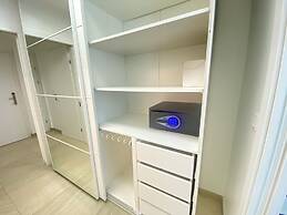 Steiner Residences Vorgartenstrasse