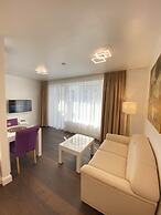 Steiner Residences Vorgartenstrasse