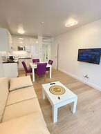 Steiner Residences Vorgartenstrasse