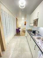 Steiner Residences Vorgartenstrasse