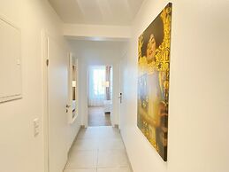 Steiner Residences Vorgartenstrasse