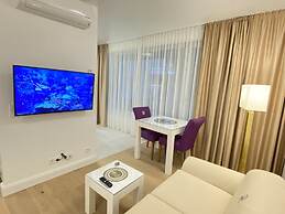 Steiner Residences Vorgartenstrasse