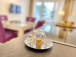 Steiner Residences Vorgartenstrasse