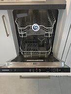 Steiner Residences Vorgartenstrasse