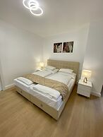 Steiner Residences Vorgartenstrasse