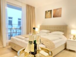 Steiner Residences Vorgartenstrasse