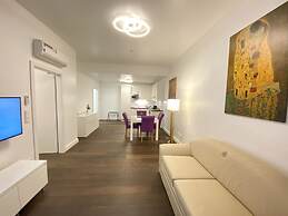 Steiner Residences Vorgartenstrasse