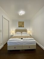 Steiner Residences Vorgartenstrasse