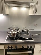 Steiner Residences Vorgartenstrasse