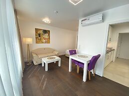 Steiner Residences Vorgartenstrasse