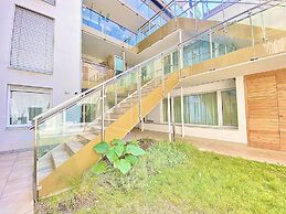 Steiner Residences Vorgartenstrasse