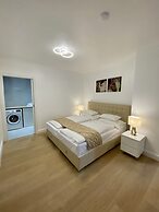 Steiner Residences Vorgartenstrasse