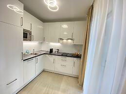 Steiner Residences Vorgartenstrasse