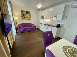 Steiner Residences Vorgartenstrasse