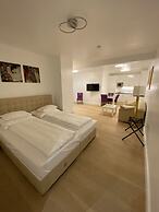 Steiner Residences Vorgartenstrasse