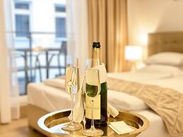 Steiner Residences Vorgartenstrasse