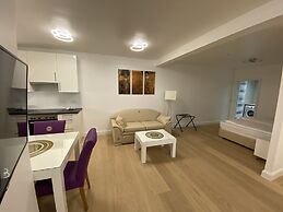 Steiner Residences Vorgartenstrasse