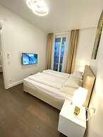 Steiner Residences Vorgartenstrasse