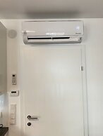 Steiner Residences Vorgartenstrasse