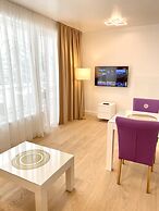 Steiner Residences Vorgartenstrasse