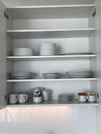 Steiner Residences Vorgartenstrasse