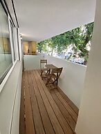 Steiner Residences Vorgartenstrasse