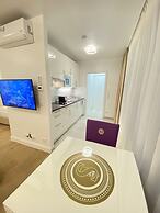 Steiner Residences Vorgartenstrasse