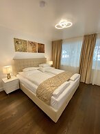 Steiner Residences Vorgartenstrasse