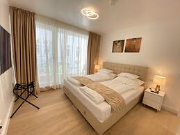 Steiner Residences Vorgartenstrasse