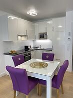 Steiner Residences Vorgartenstrasse