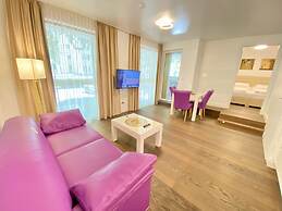 Steiner Residences Vorgartenstrasse