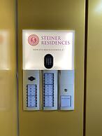 Steiner Residences Vorgartenstrasse