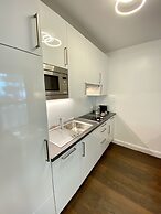 Steiner Residences Vorgartenstrasse