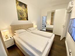 Steiner Residences Vorgartenstrasse