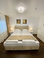 Steiner Residences Vorgartenstrasse