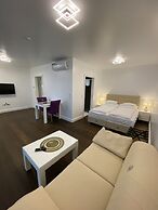 Steiner Residences Vorgartenstrasse