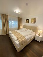 Steiner Residences Vorgartenstrasse