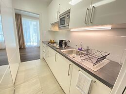 Steiner Residences Vorgartenstrasse