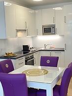 Steiner Residences Vorgartenstrasse