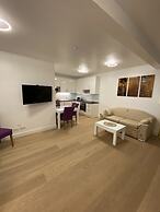 Steiner Residences Vorgartenstrasse