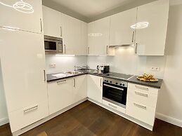 Steiner Residences Vorgartenstrasse