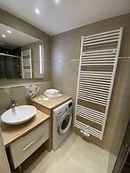 Steiner Residences Vorgartenstrasse