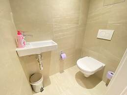 Steiner Residences Vorgartenstrasse