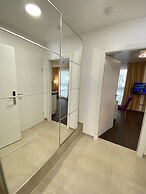 Steiner Residences Vorgartenstrasse