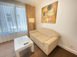 Steiner Residences Vorgartenstrasse