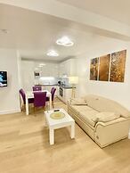 Steiner Residences Vorgartenstrasse