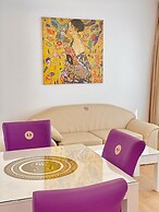 Steiner Residences Vorgartenstrasse